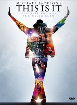 [DVD]マイケル・ジャクソン THIS IS IT